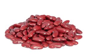 Red kidney beans
